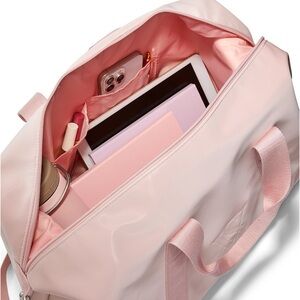 Victoria's Secret Pink Tote Bag